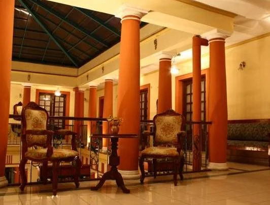 Hotel Premier