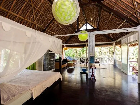 Pugig Homestay