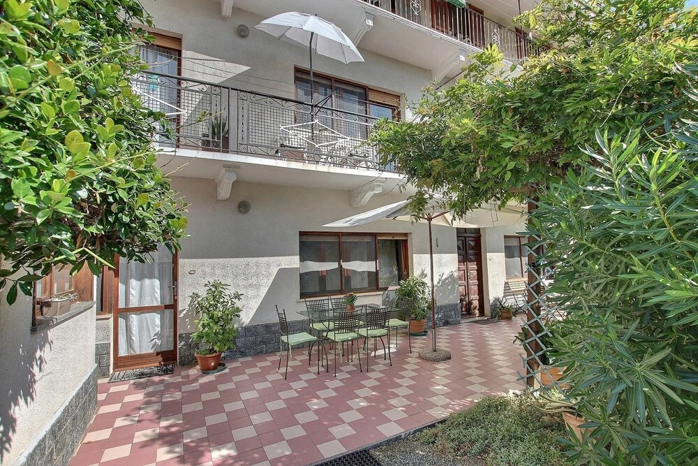 B&B Casa Passito