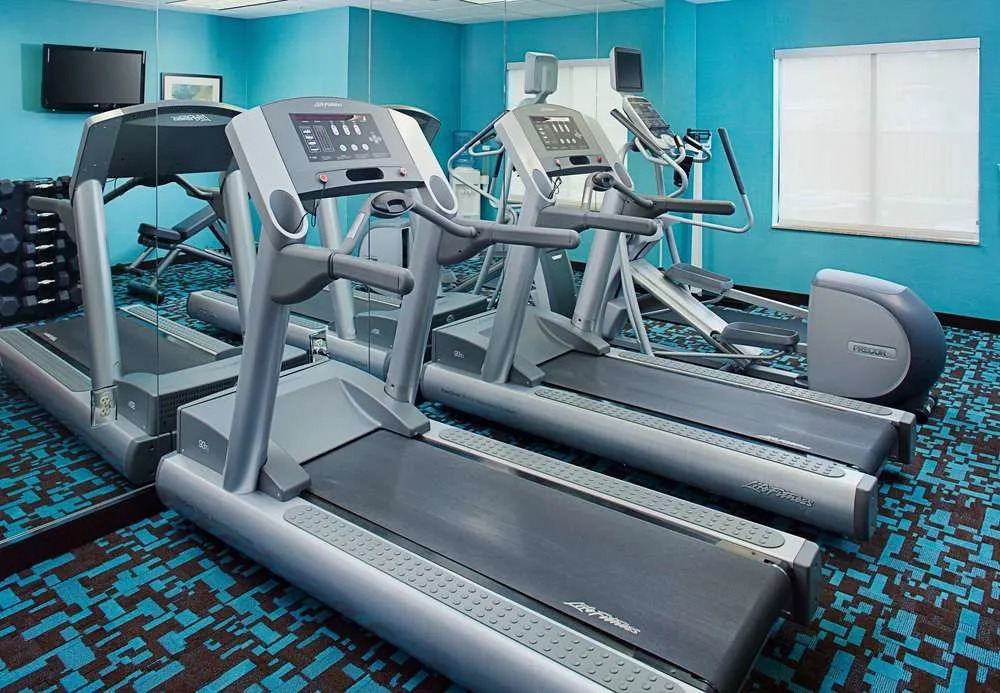 Fairfield Inn & Suites Lafayette South