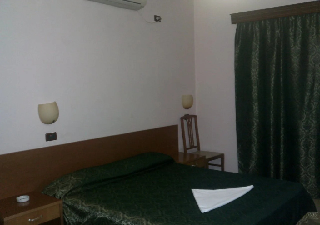 Hotel Alpar
