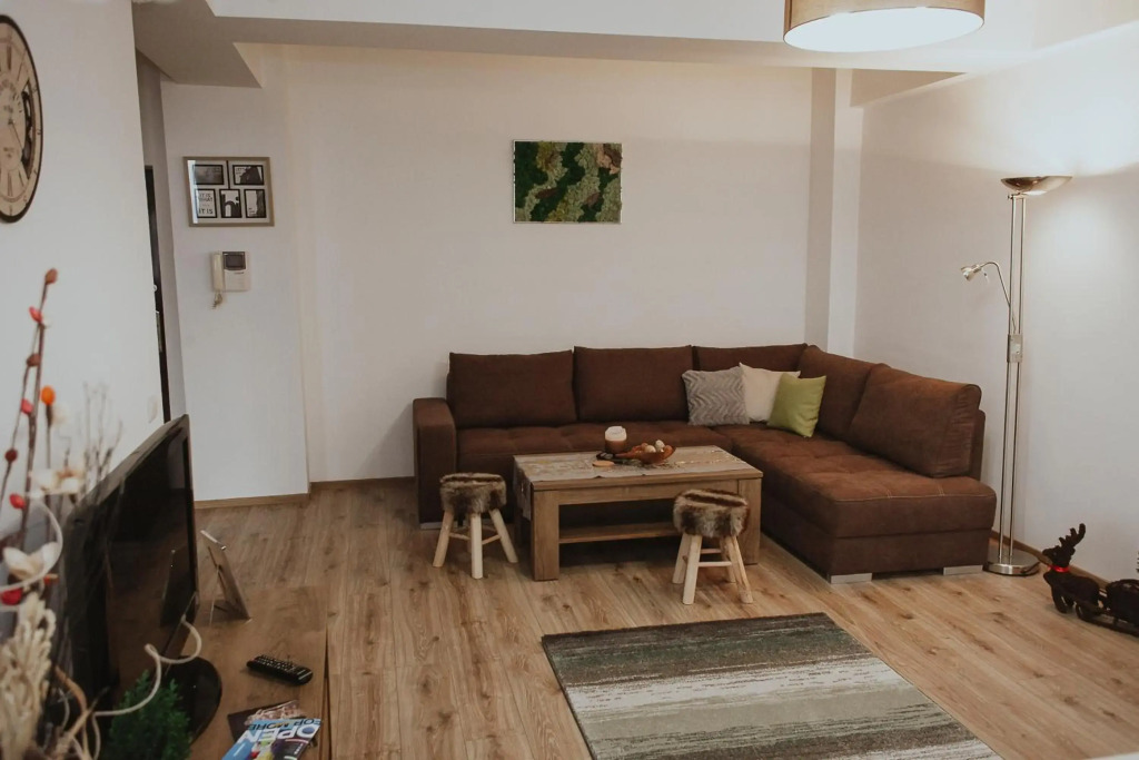 Angel apartament