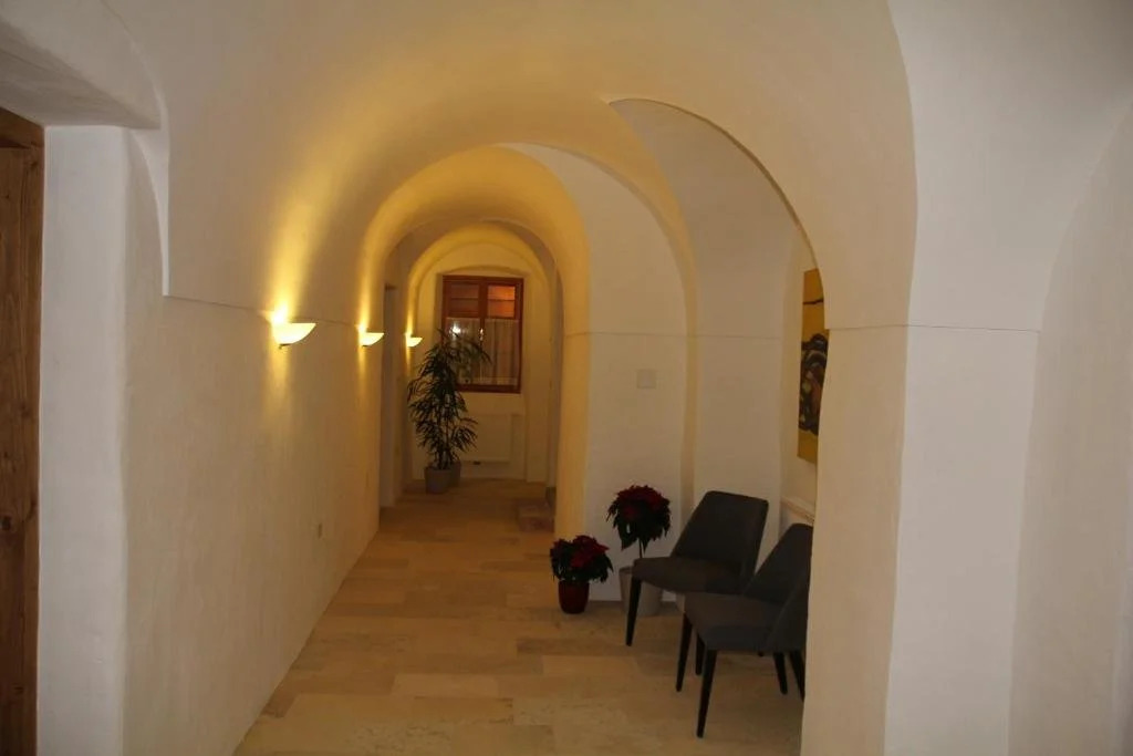 Hotel Eisenhuthaus