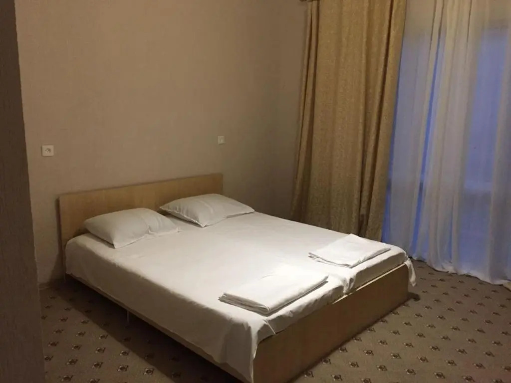 Palm Hotel