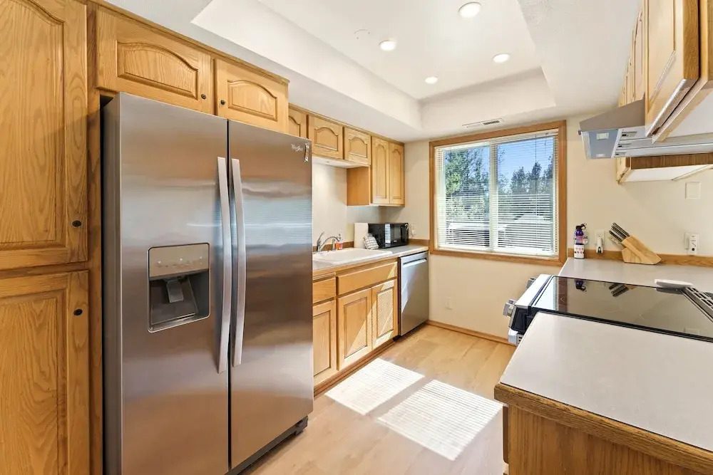 6 Approach 4 Bedroom Home