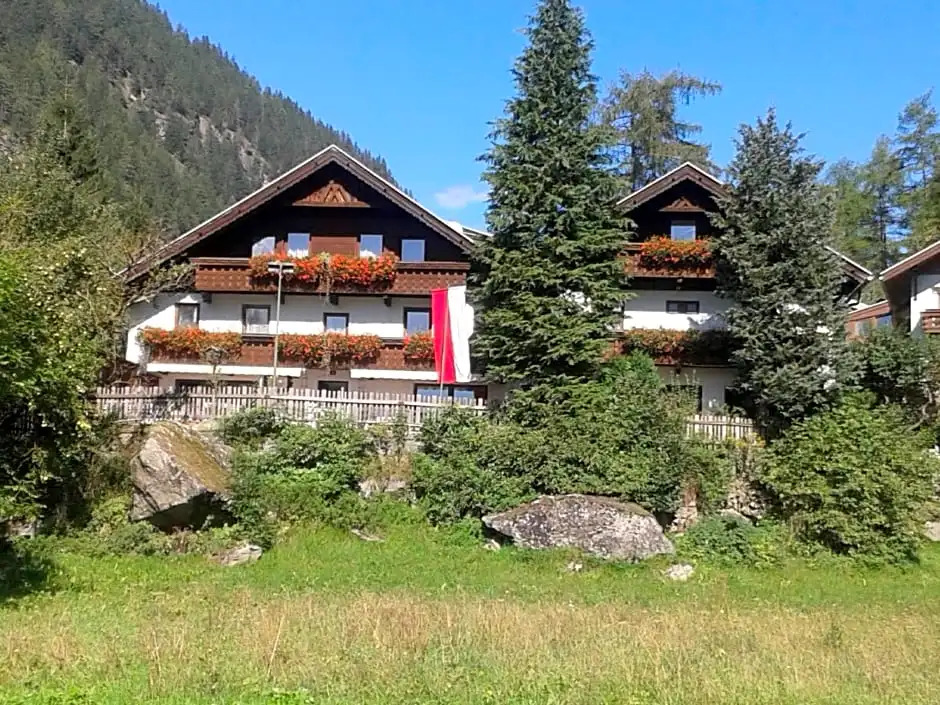 Gasthof Pension Plattner