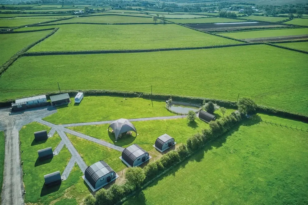 Ocean View 7 - 1 Bedroom - Llanrhidian