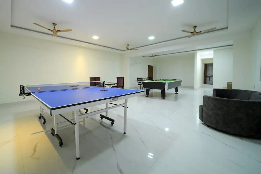 VIVIDUS SLEEK CN WINDSOR, Chikmagaluru