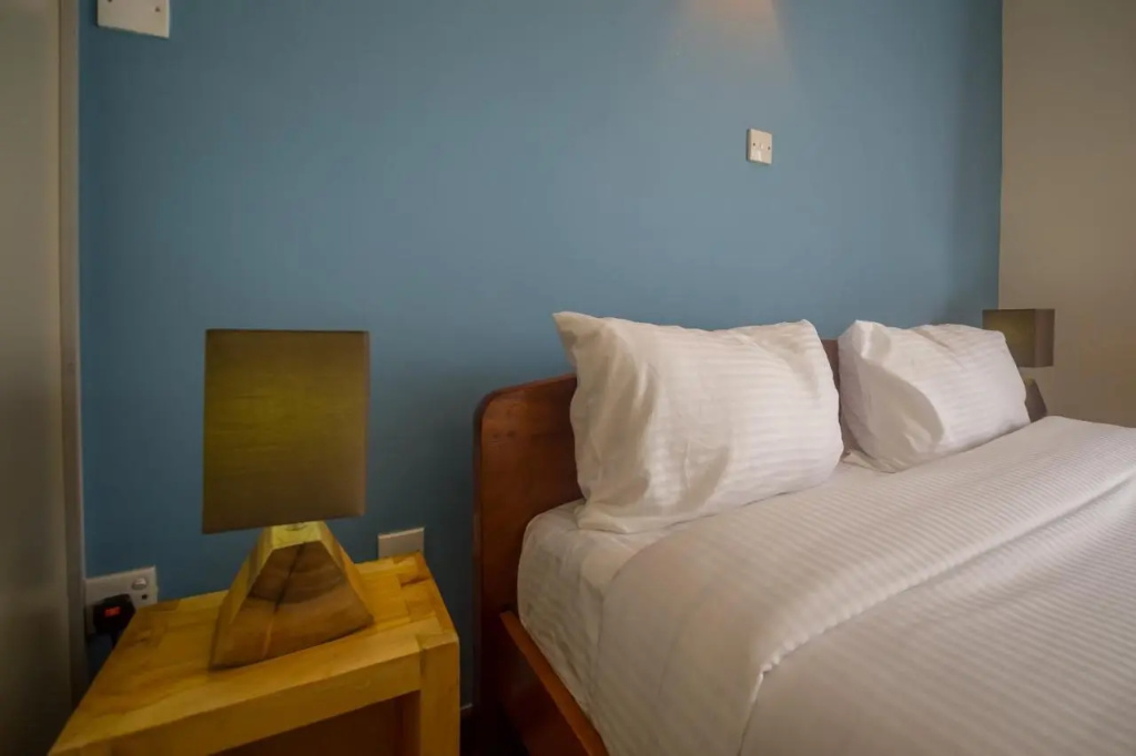 Sports Road Apartments by Dunhill Serviced Apartments