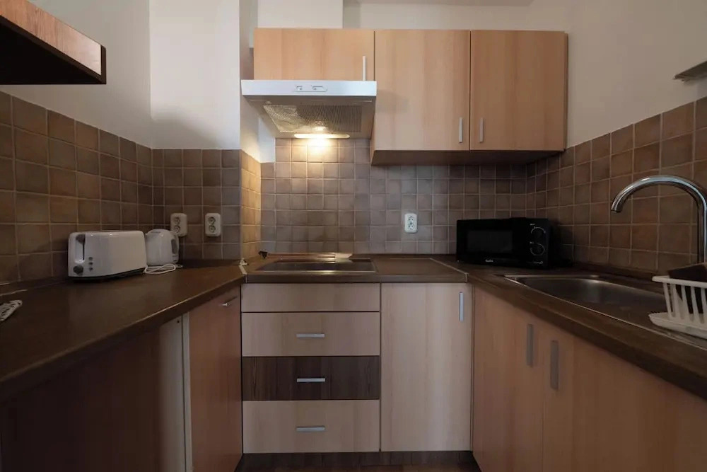 Prime Stay Budapest