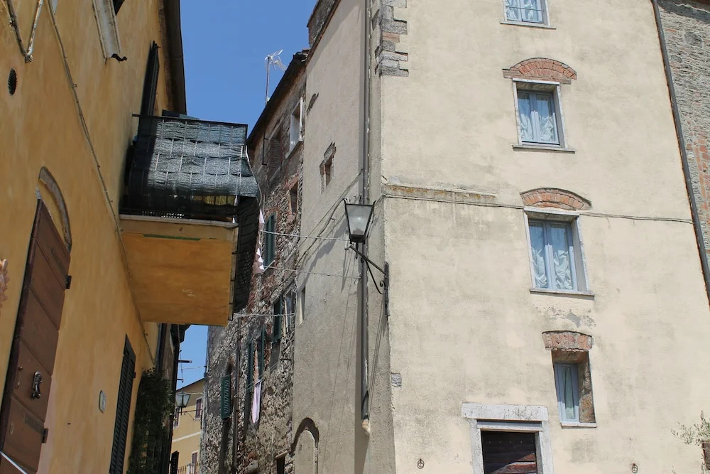 Vacanze In Torre