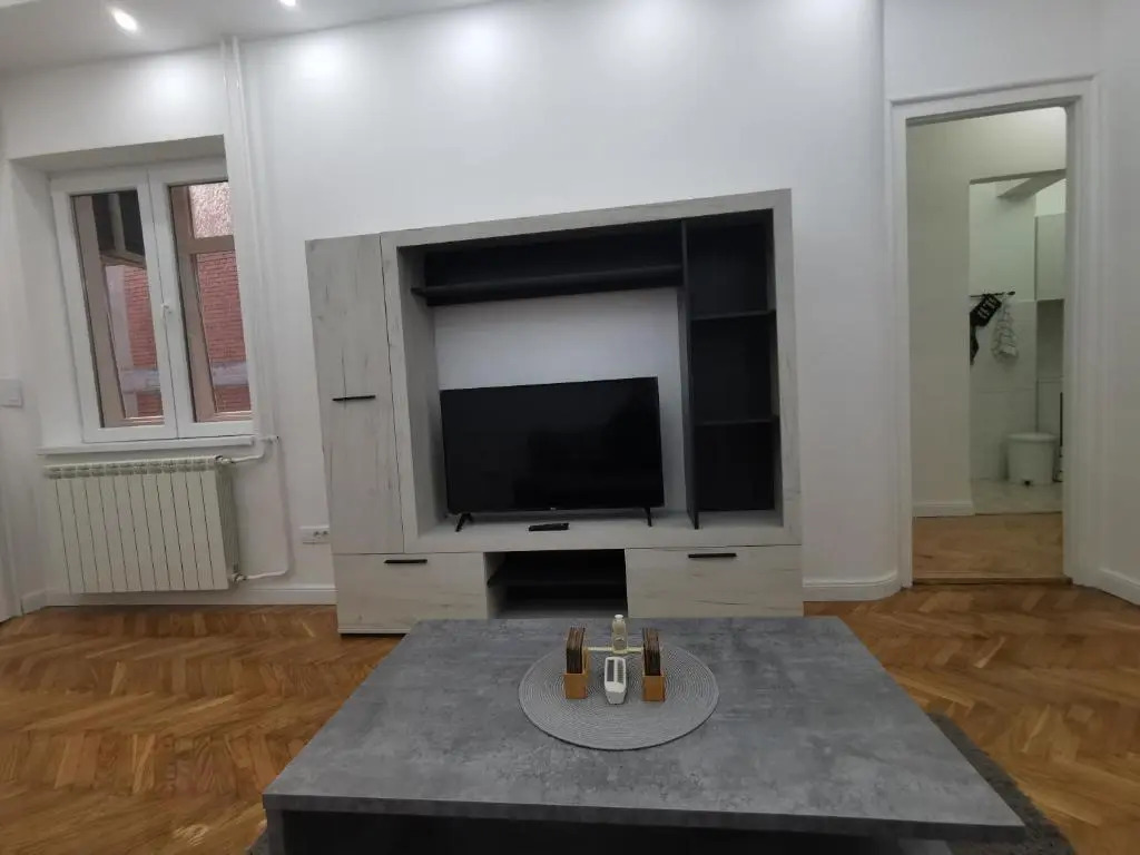 Victory apartment - Heart of Belgrade