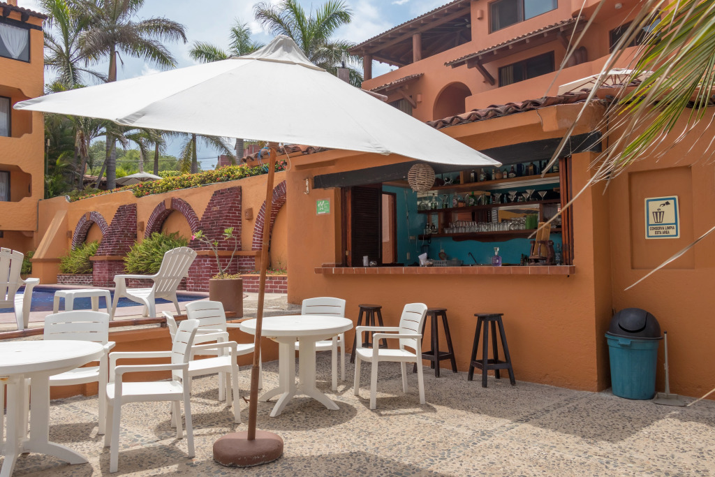 Villas Miramar
