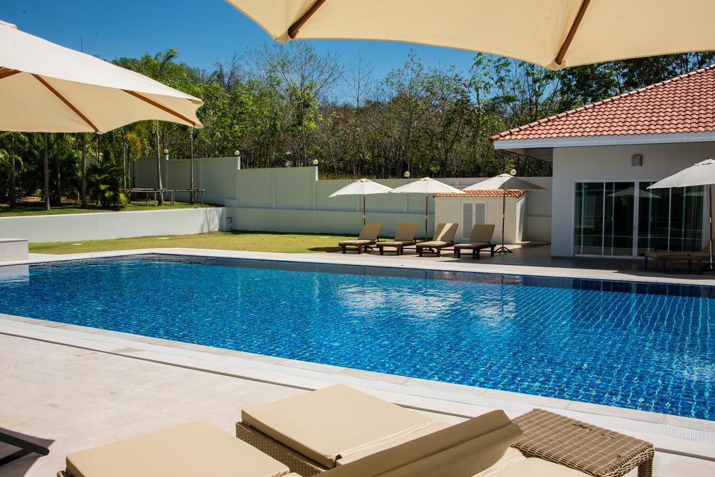 Villa Tha Maphrao