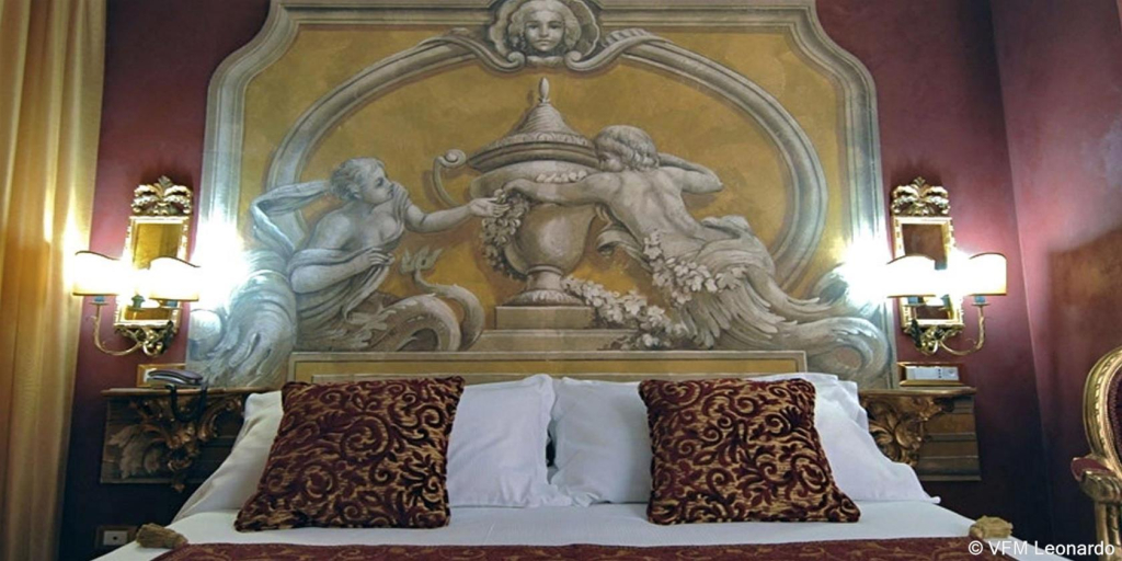 Roma suite hotel