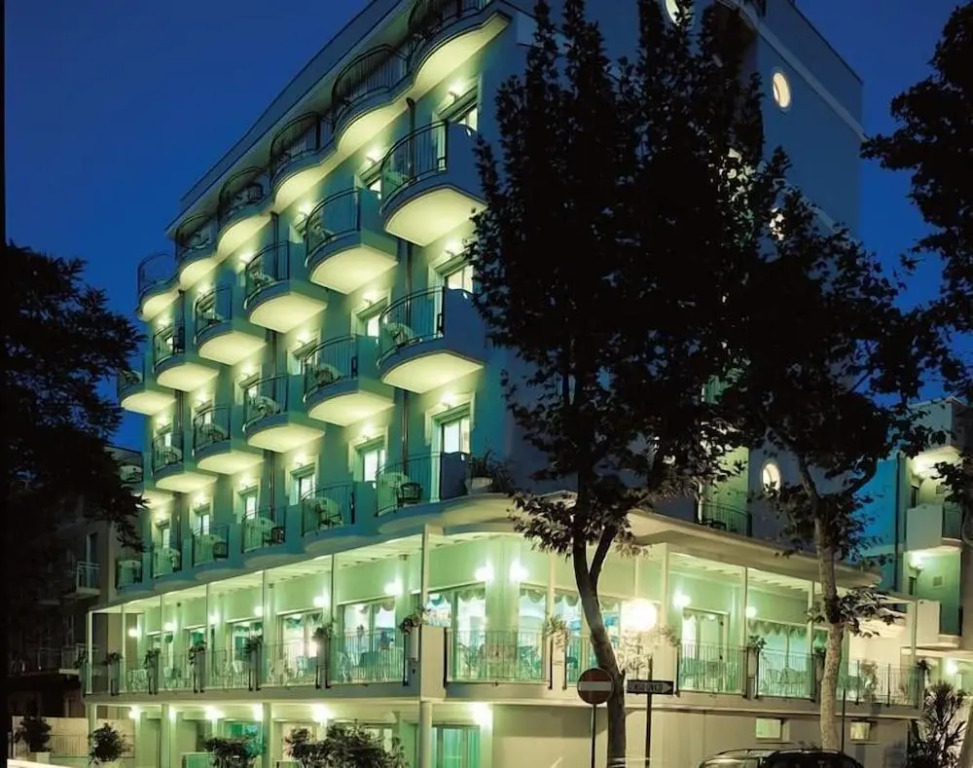 Hotel Feldberg