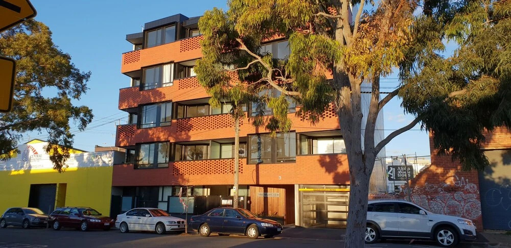 North Melbourne Lifestyle Stays