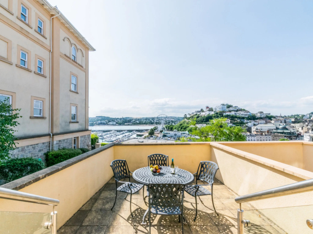 Holiday Home Riviera