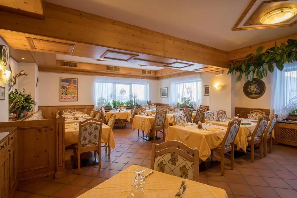 Albergo Vezzana