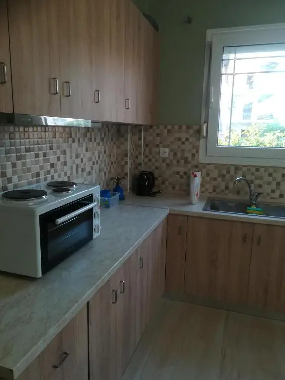 Alexander 'S Apartment