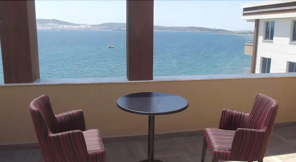 Etap Altinel Hotel Aliaga