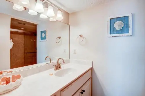 Beachcrest 0401