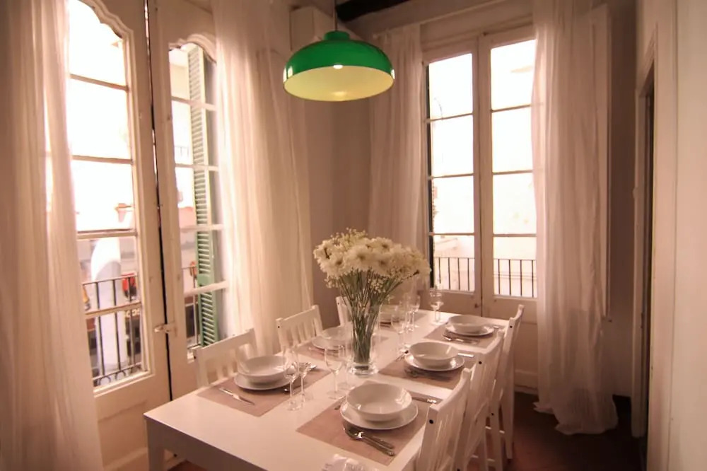 Vistamar Sitges Rentals