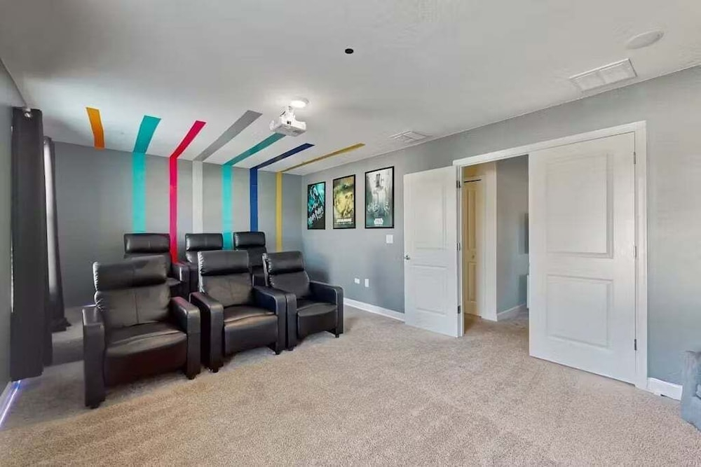 1580sbd-the Retreat At Championsgate 8 Bedroom Villa