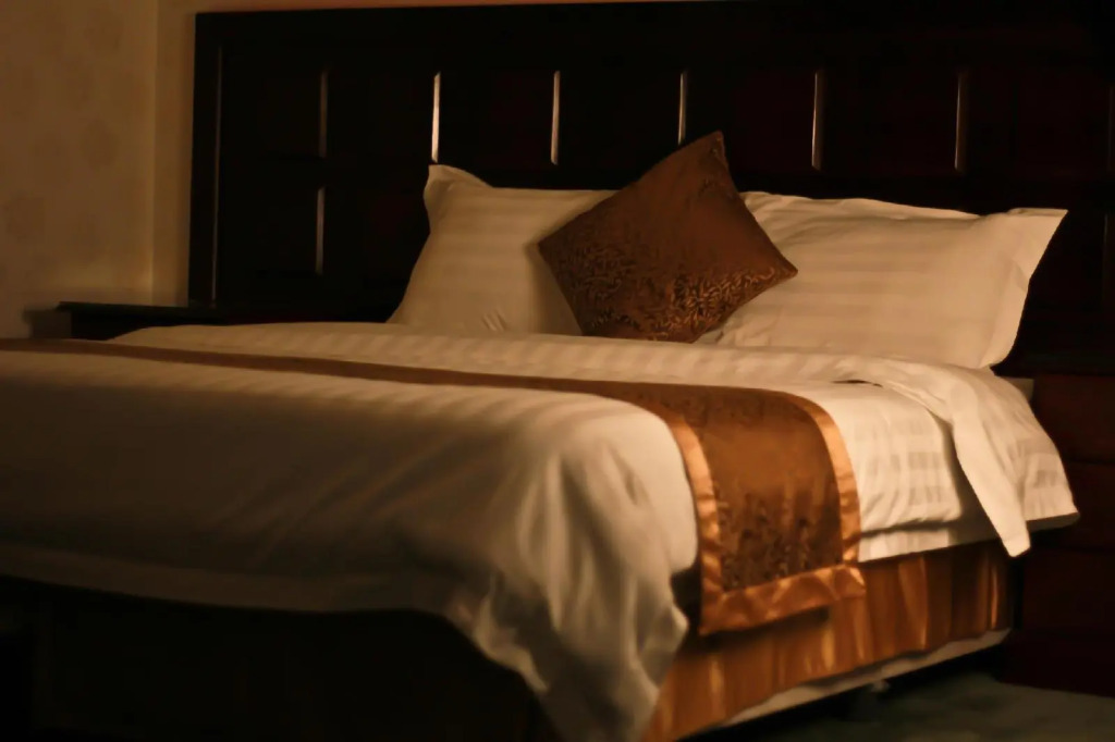 Rest Night Hotel Suites- AL Falah