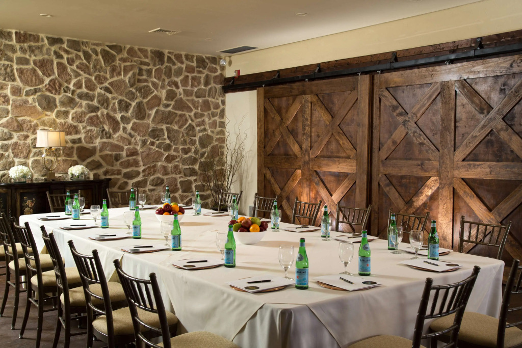 The Inn at Leola Village, a Historic Hotel of America