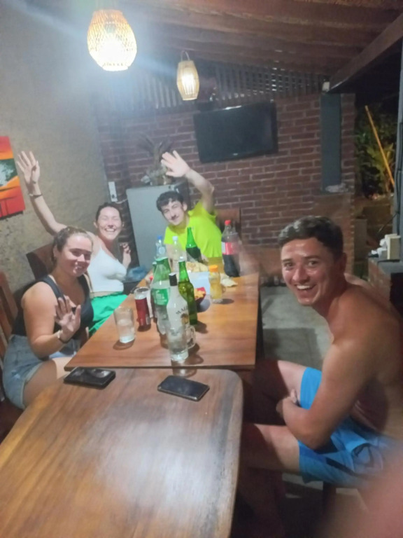 Werkudara Guest House
