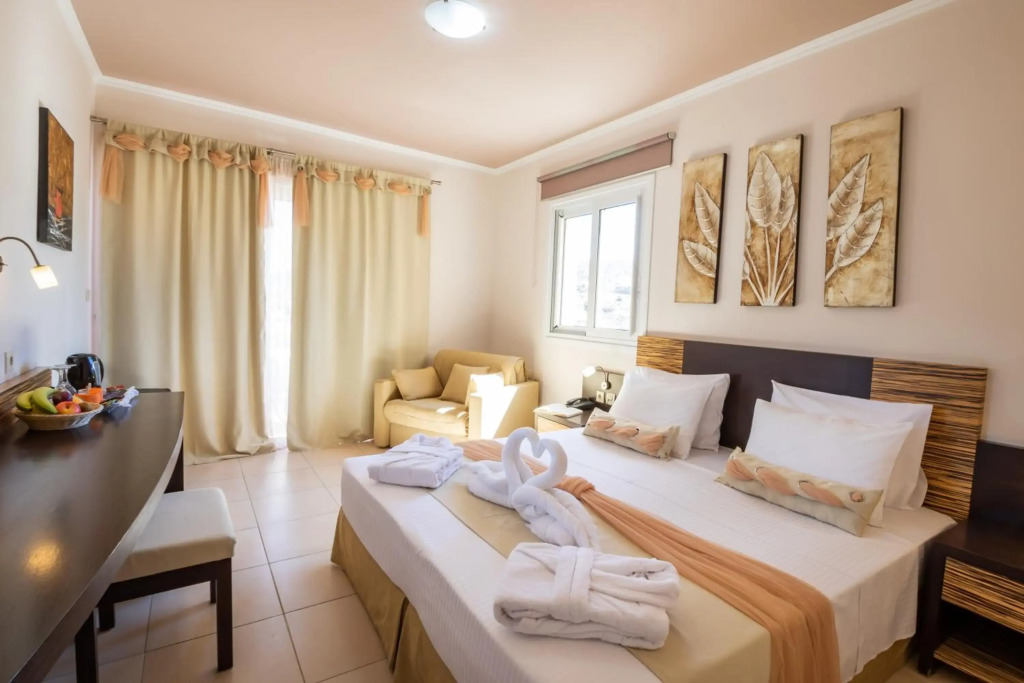 Nereides Hotel