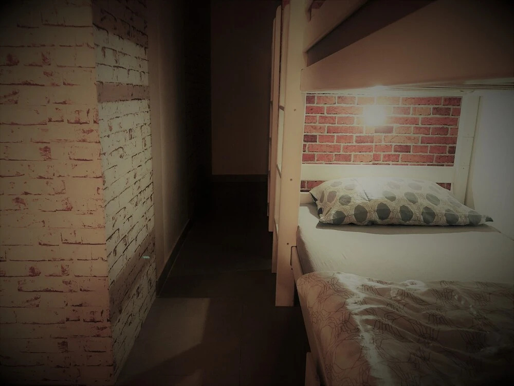 Hostel OT