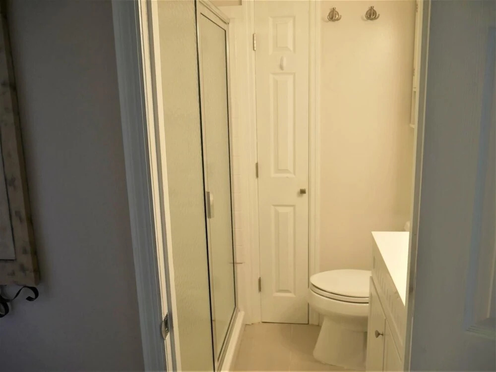 Beach Breezes - 4 Br Home