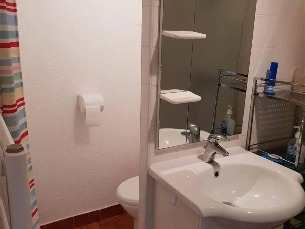 Appartement Argelès-sur-Mer, 3 pièces, 4 personnes - FR-1-388-128