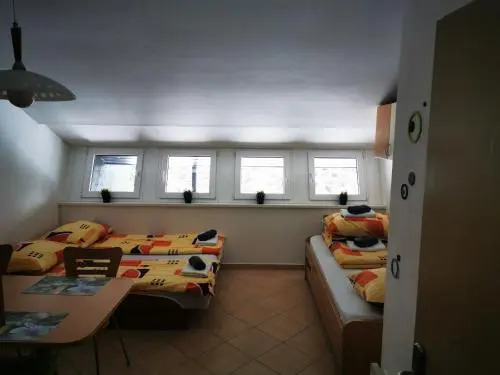 Apartma David Rogla