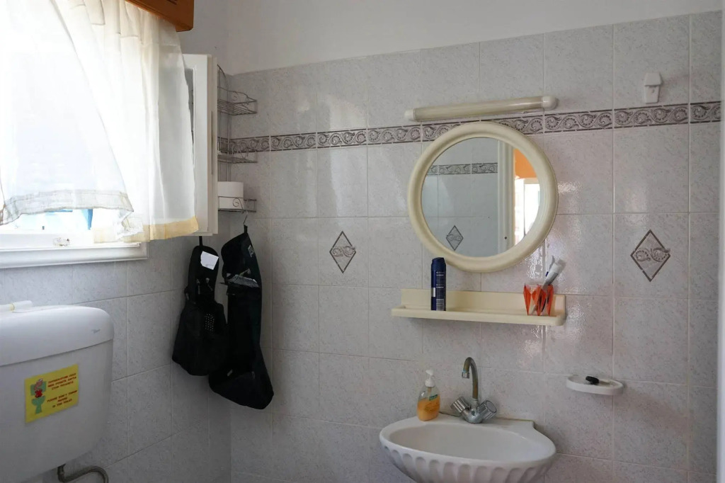 Melinas sunset-Nice flat with 2 Rooms,2 Bath with sea view sunset