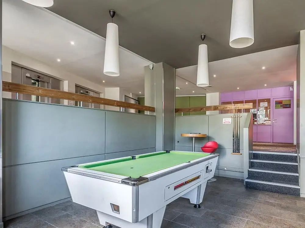 Residence Pierre & Vacances Apartment