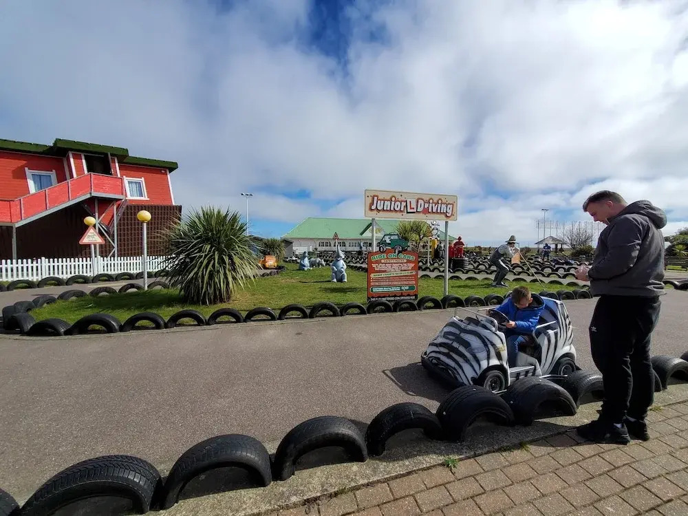 The Collingwood Guest House