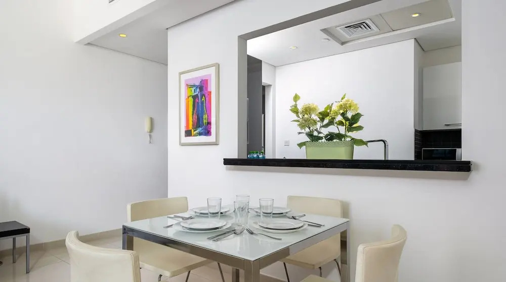 LUX Holiday Home - Silverene Towers 2