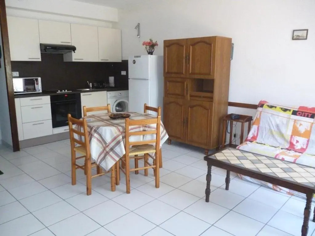Appartement Cambo-les-Bains, 2 pièces, 3 personnes - FR-1-495-88
