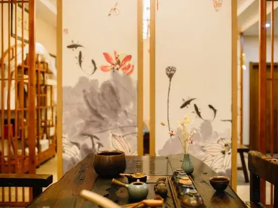 Yuanfeng Hebei Hotel