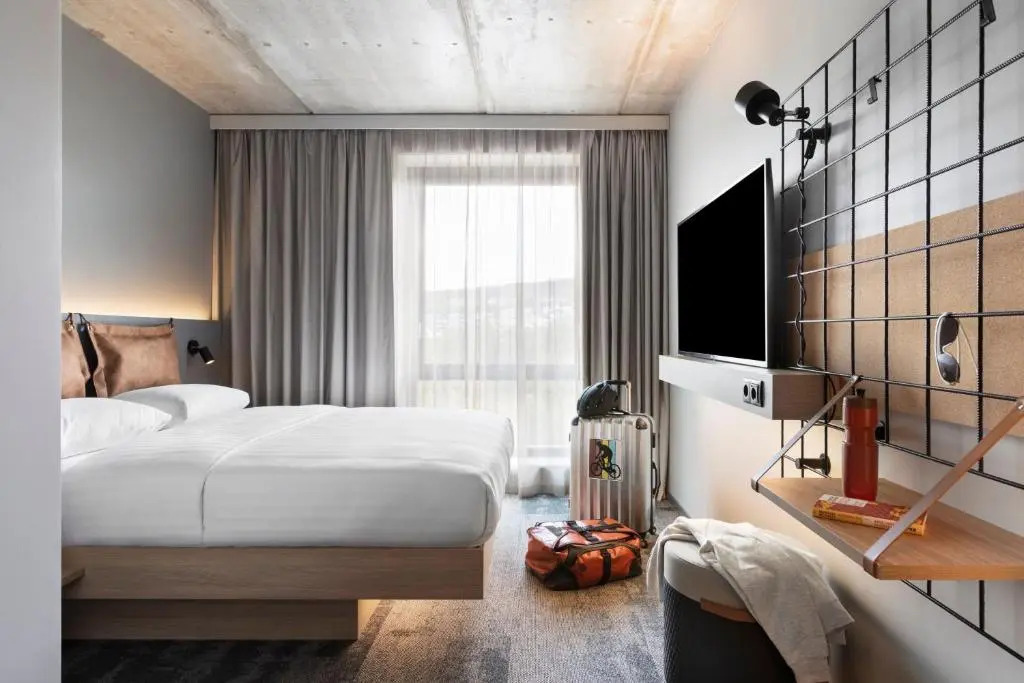 Moxy Tromso