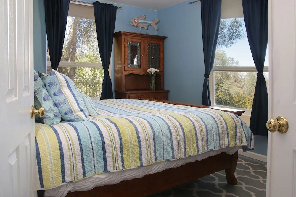Bella Vista Bed and Breakfast