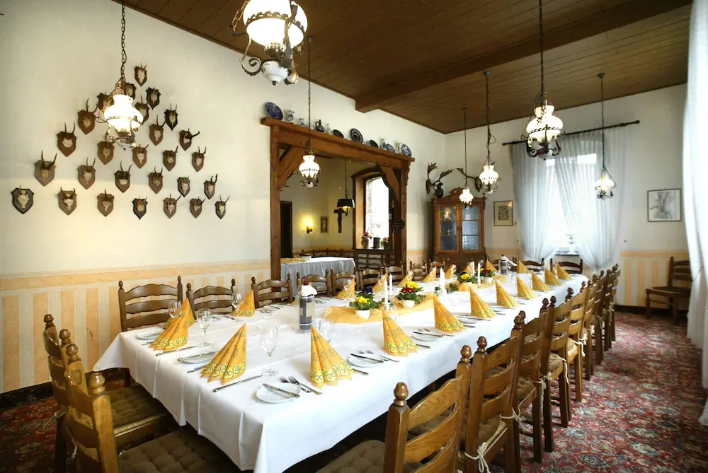 Landhotel Meier Gresshoff