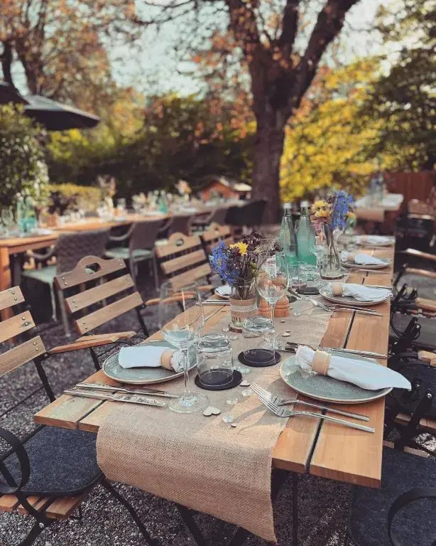 Hotel & Restaurant Grüner Baum Merzhausen