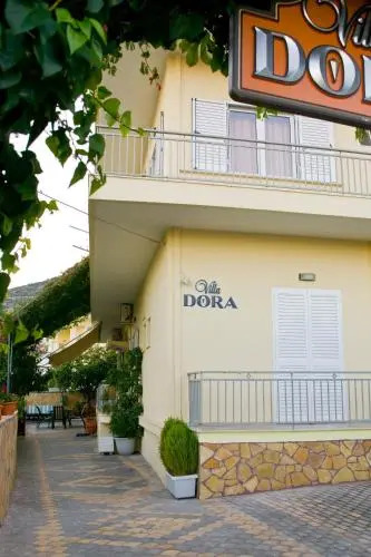 Villa Dora