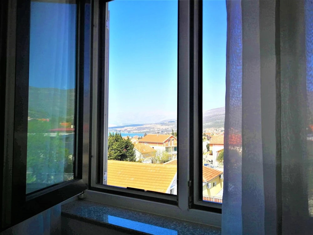 Apartments Milic