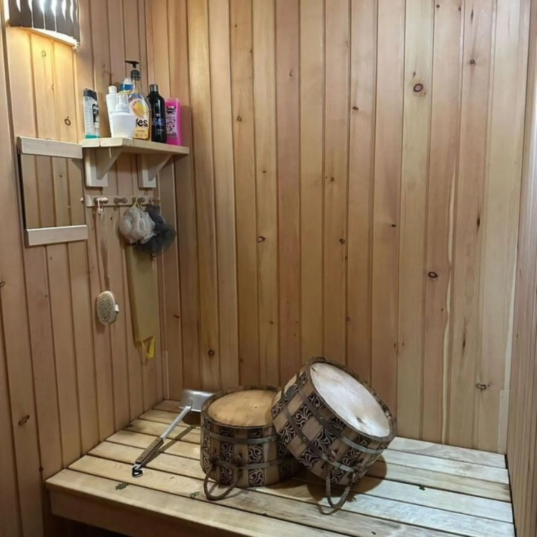 Коттедж на улице Советская 33А