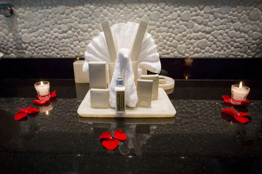 Senses Riviera Maya